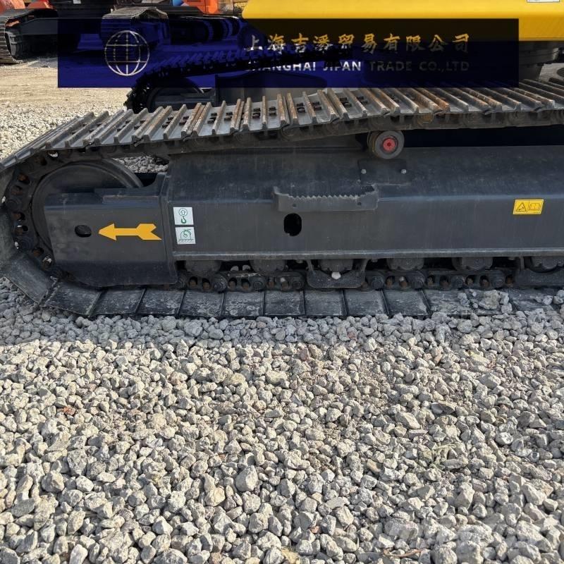 Komatsu PC 240 Raupenbagger