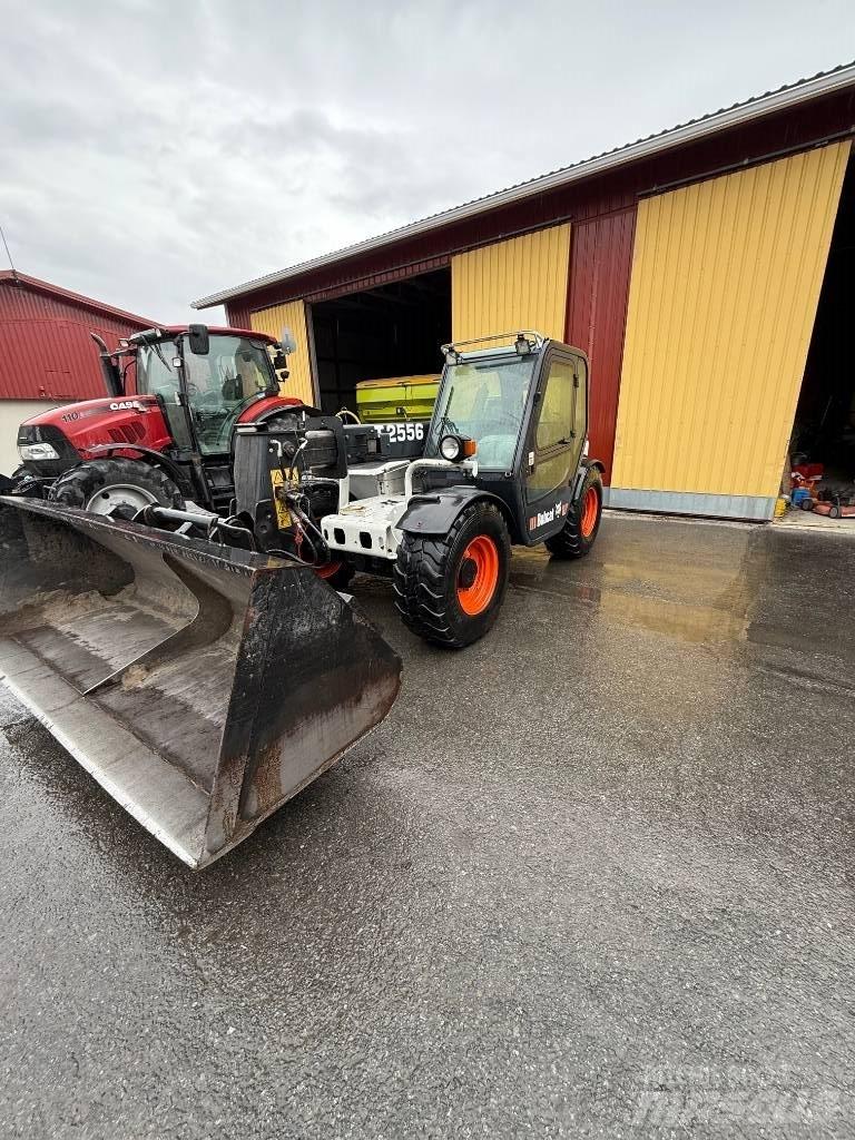 Bobcat T 2556 Teleskoplader