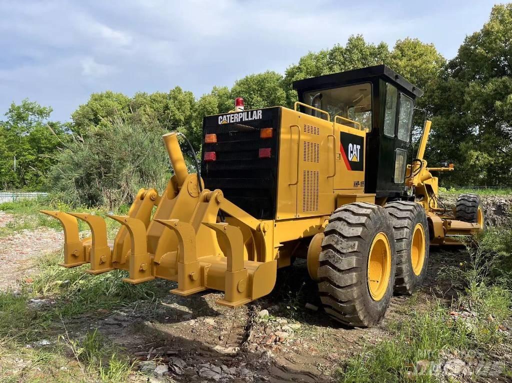 CAT 140 K Grader