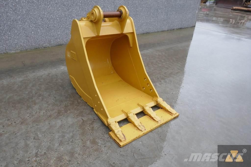 CAT 320 Bucket Schaufeln