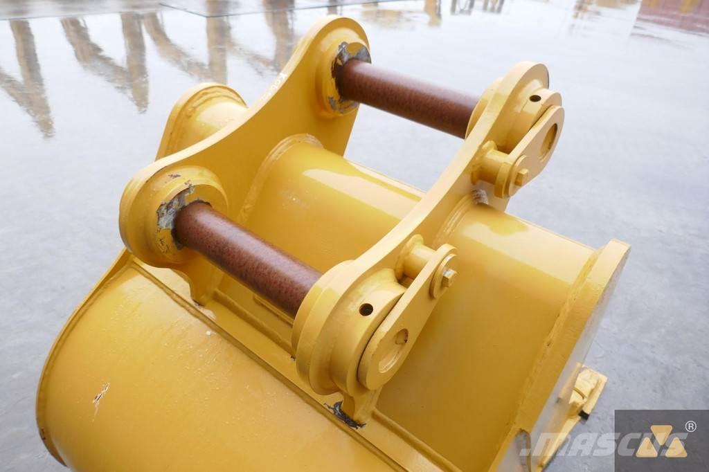 CAT 320 Bucket Schaufeln