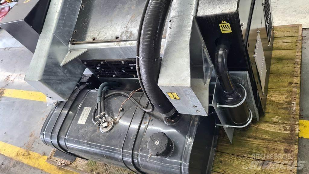  Rimi genset Genset PKWs