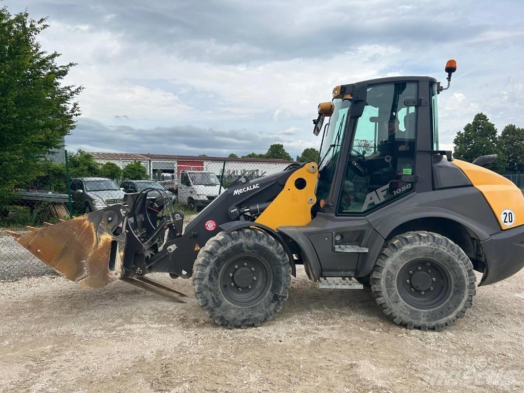 Mecalac AF 1050 Radlader