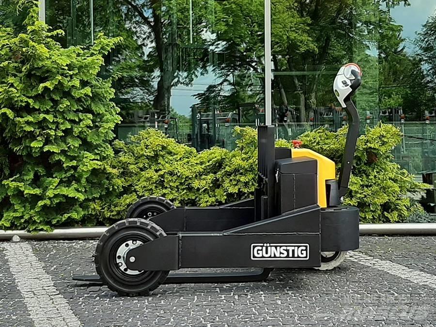 Günstig WP130RT Handhubwagen