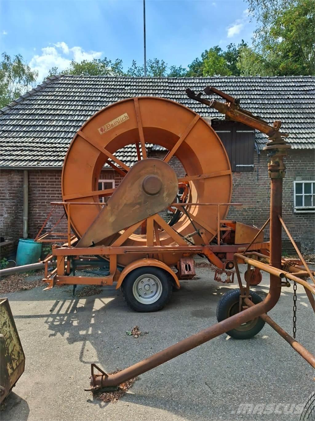 Beinlich 90-300 Bewässerungssysteme