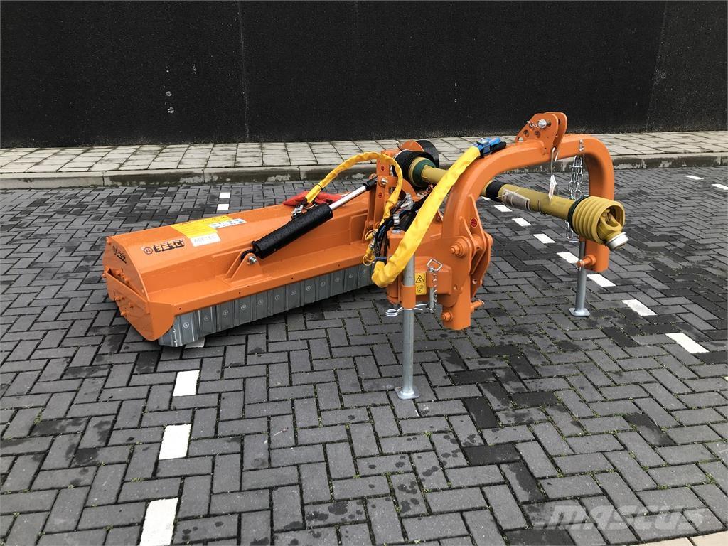 Berti TA 200 Heckenscheren