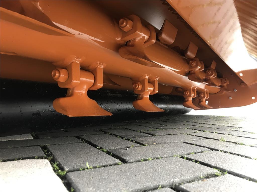 Berti TA 200 Heckenscheren