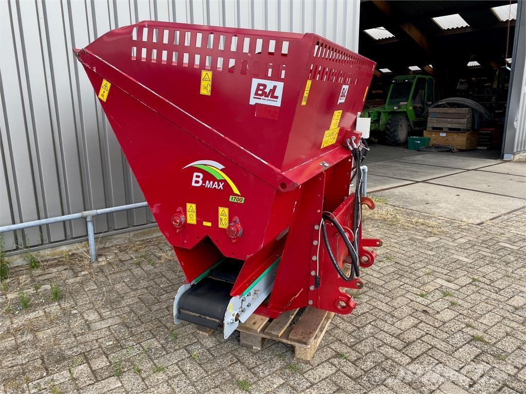 BvL B-MAX 1700 Sonstige Landmaschinen