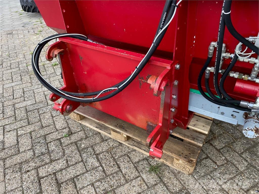 BvL B-MAX 1700 Sonstige Landmaschinen