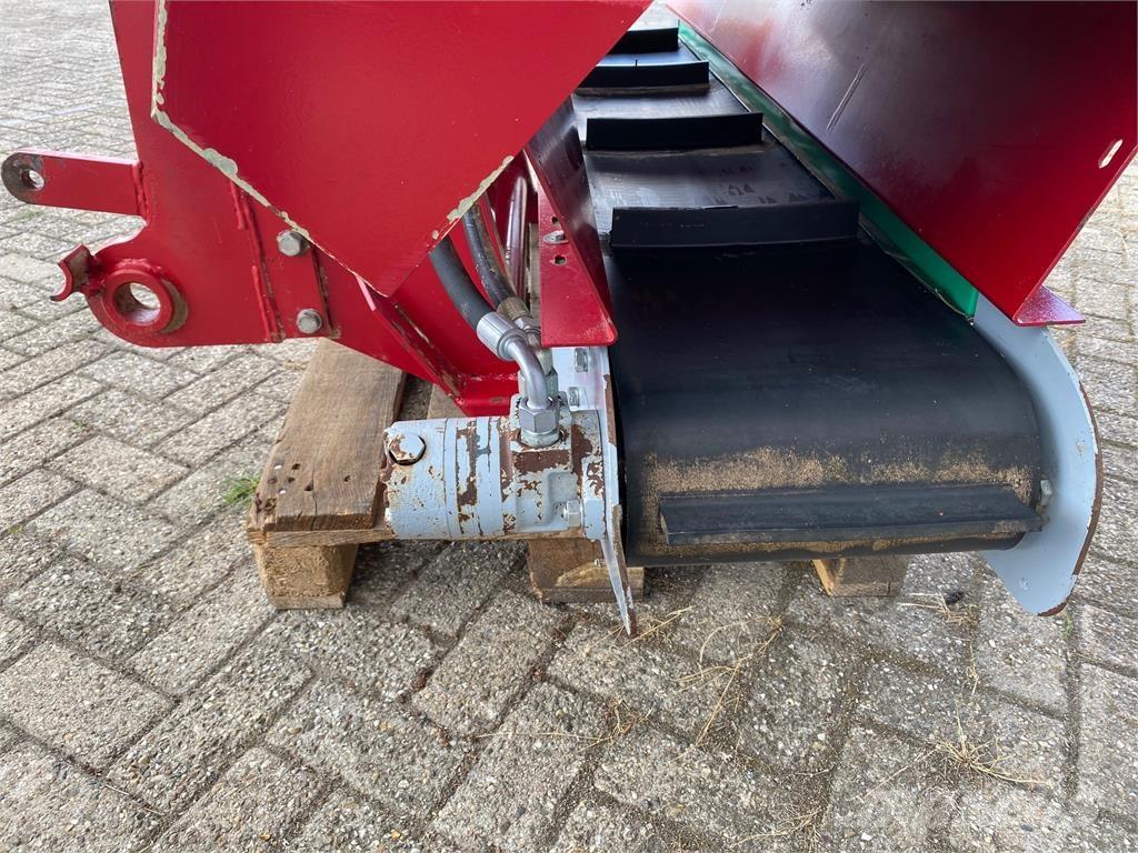 BvL B-MAX 1700 Sonstige Landmaschinen