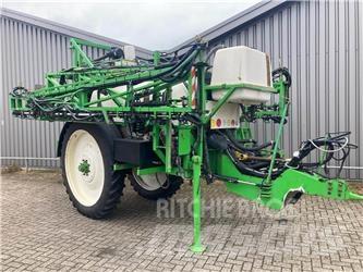 CHD 2727 Veldspuit Selbstfahrende Sprühgeräte