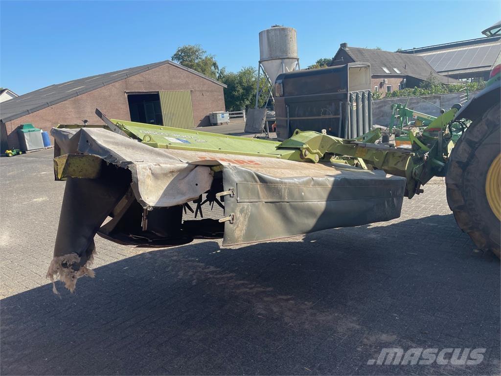 CLAAS Disco 3100 C Mäher