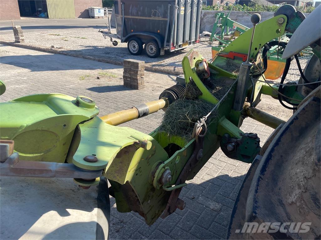 CLAAS Disco 3100 C Mäher
