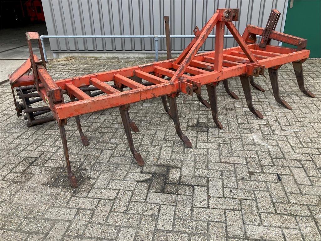 Evers Burma 11-303 Grubber