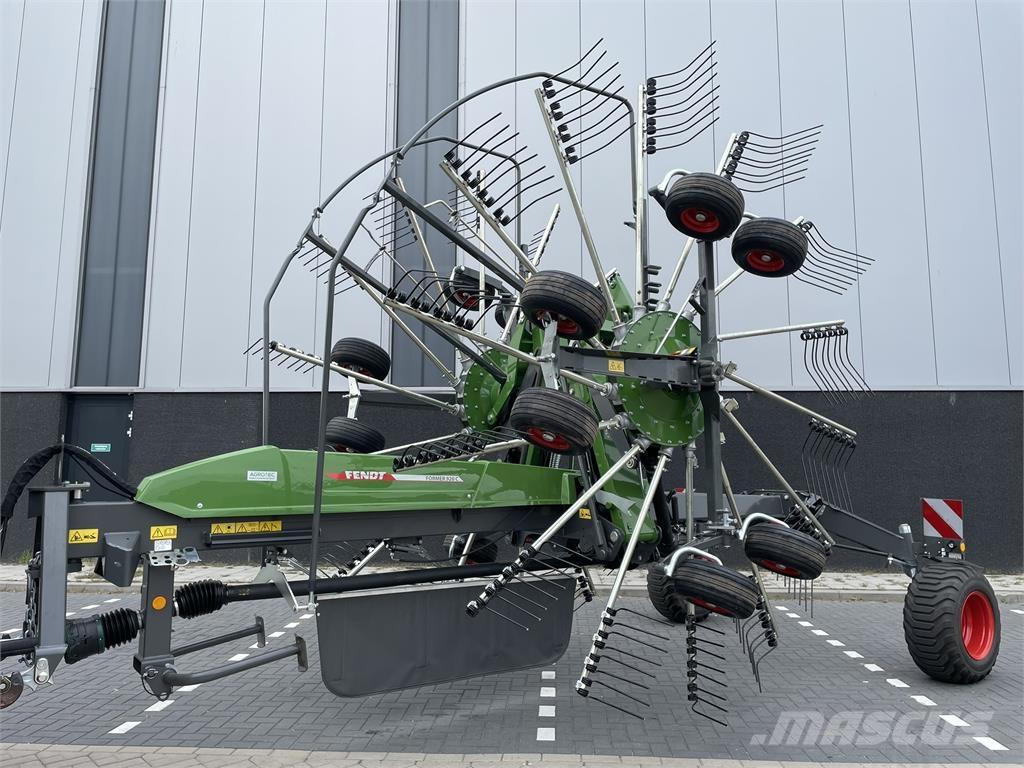 Fendt Former 920c Kreiselheuer/-wender