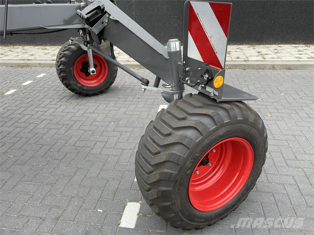 Fendt Former 920c Kreiselheuer/-wender