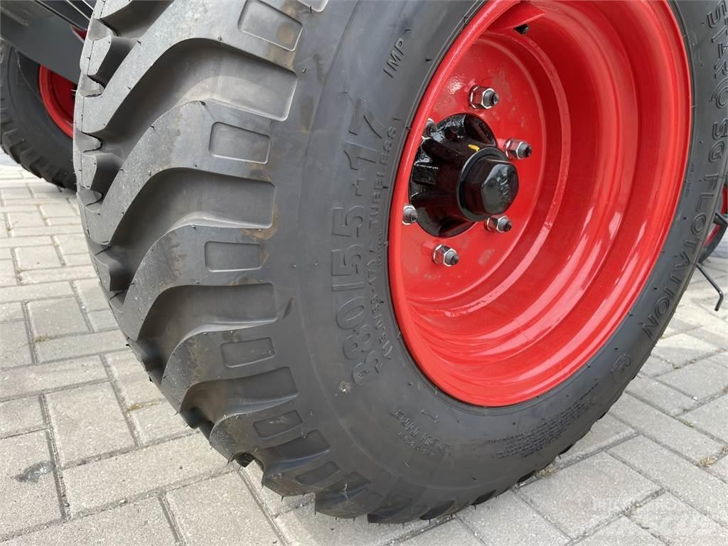 Fendt Lotus 1250 Kreiselheuer/-wender