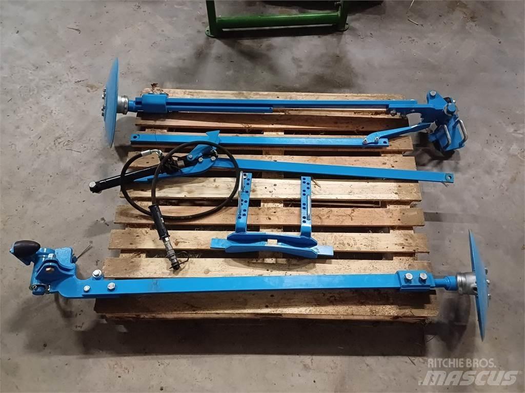  G-Lemken-Diversen Sonstige Landmaschinen