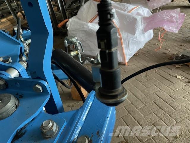  G-Lemken-Ploeg Konventionelle Pflüge