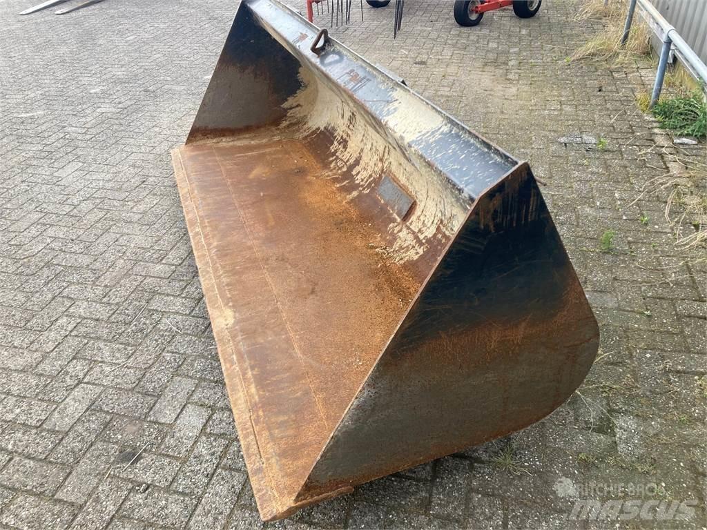  Grondbak Weitere Lade- und Grabgeräte