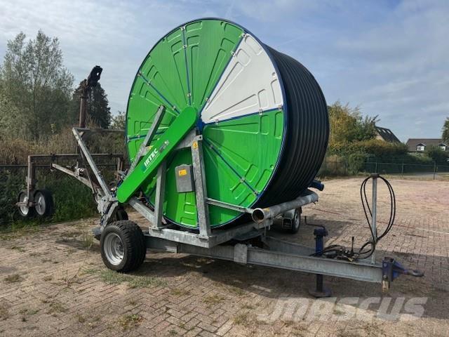 Irtec 110/350 G/E4 Bewässerungssysteme