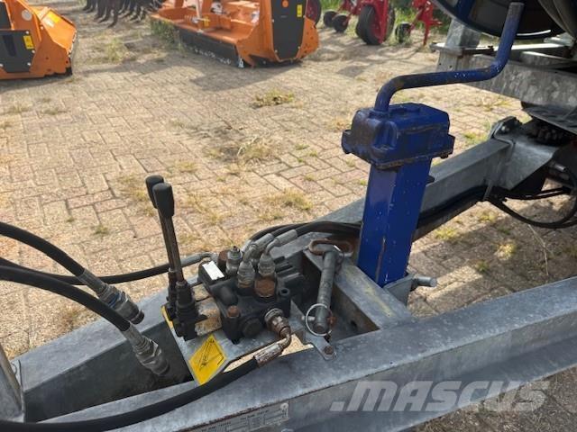 Irtec 110/350 G/E4 Bewässerungssysteme