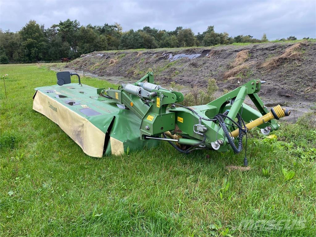 Krone EasyCut R400 Mäher