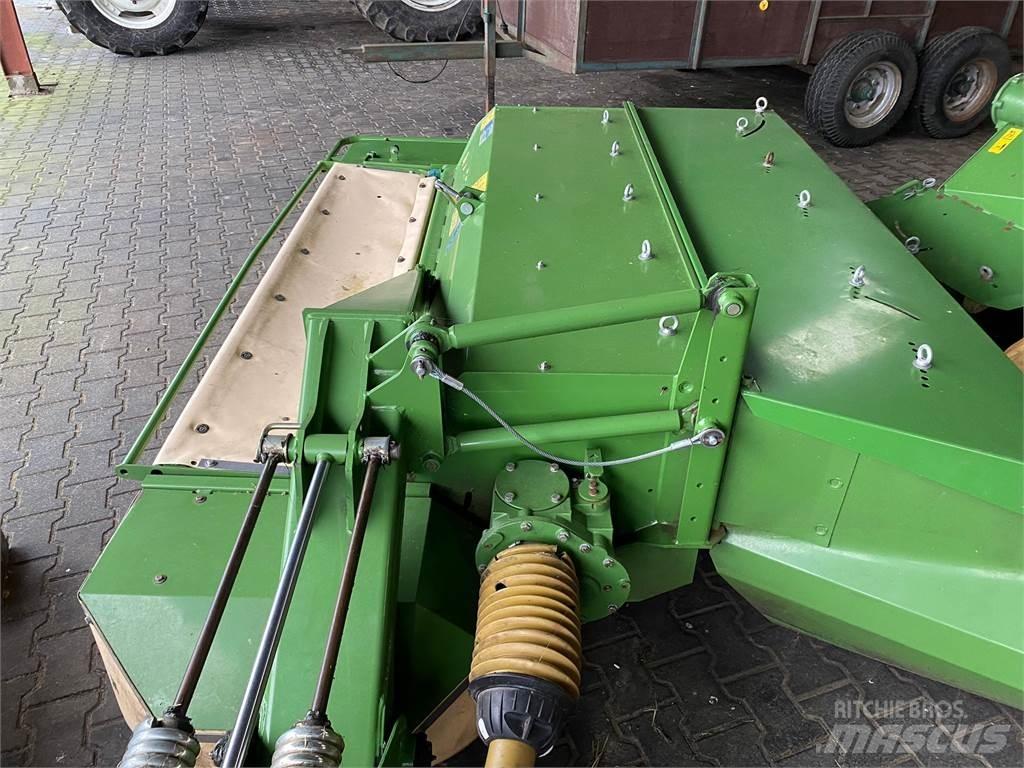 Krone ec 280 cv-q Mäher