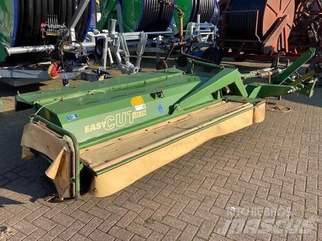 Krone EC 320 CV Mäher