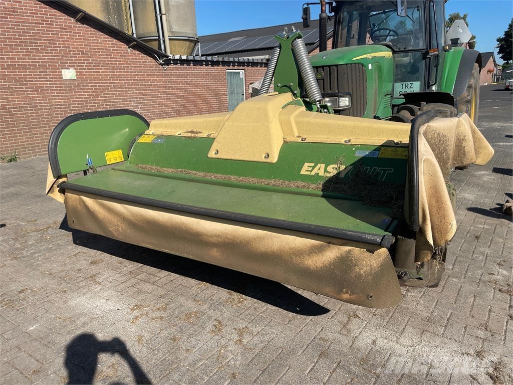 Krone EC F320 CV Mäher