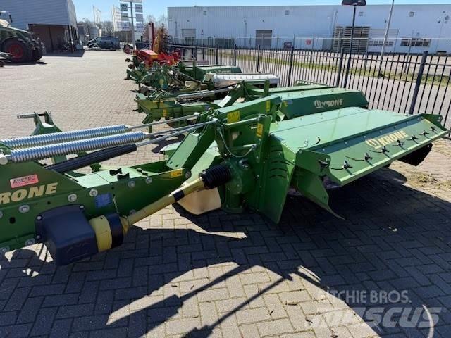 Krone EC R280 CV Mäher
