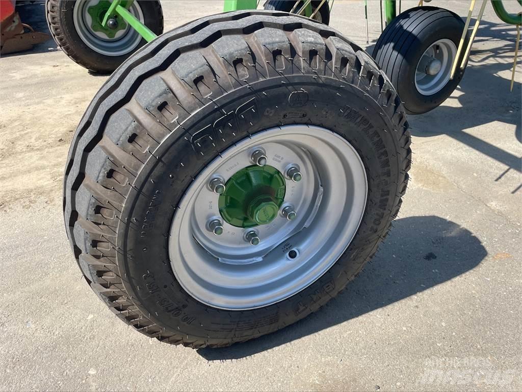 Krone KWT 11.22 Kreiselheuer/-wender