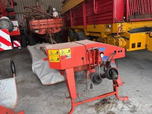 Kuhn GMD 3110 Mäher