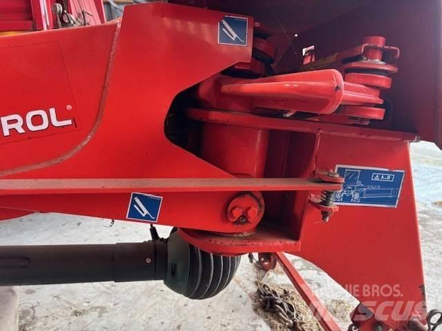 Kuhn GMD 3110 Mäher
