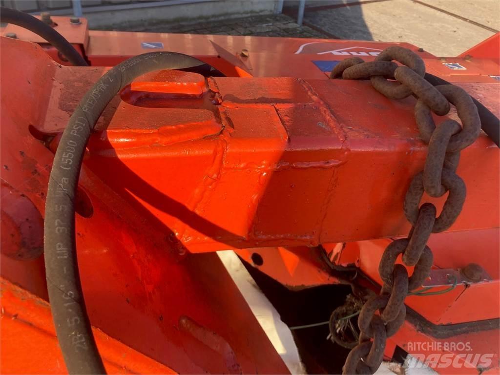 Kuhn GMD 802 F Mäher