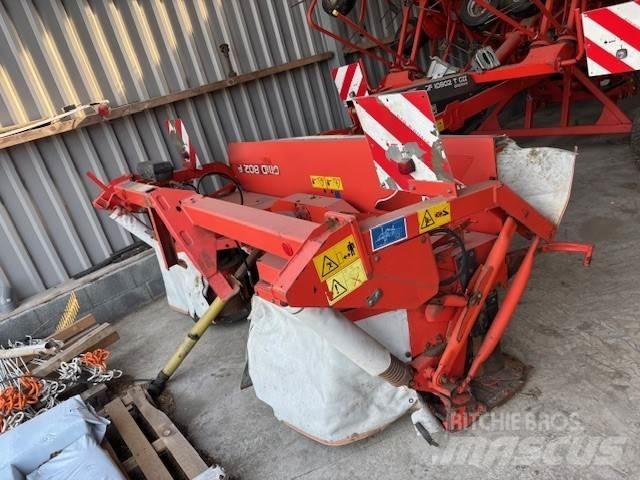 Kuhn GMD 802 F-FF Mäher