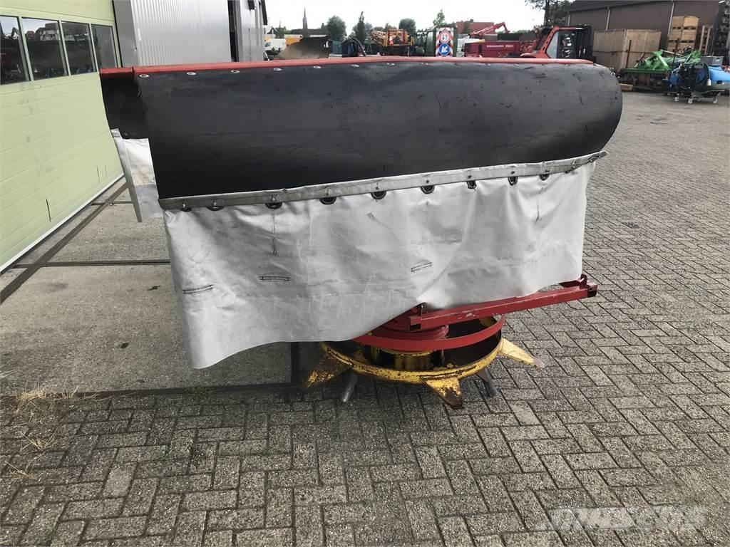 Kuilverdeler Entnahme-/Verteilgeräte