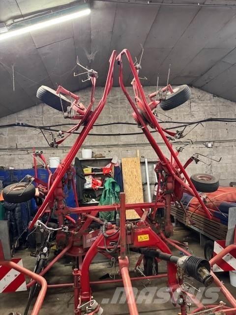 Lely Lotus 675 Kreiselheuer/-wender