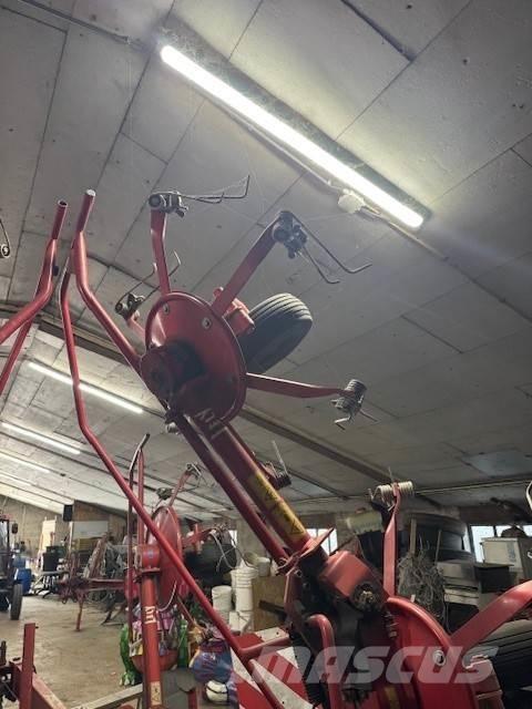Lely Lotus 675 Kreiselheuer/-wender