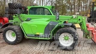 Merlo 32.6 L Plus Teleskoplader für Landwirtschaft