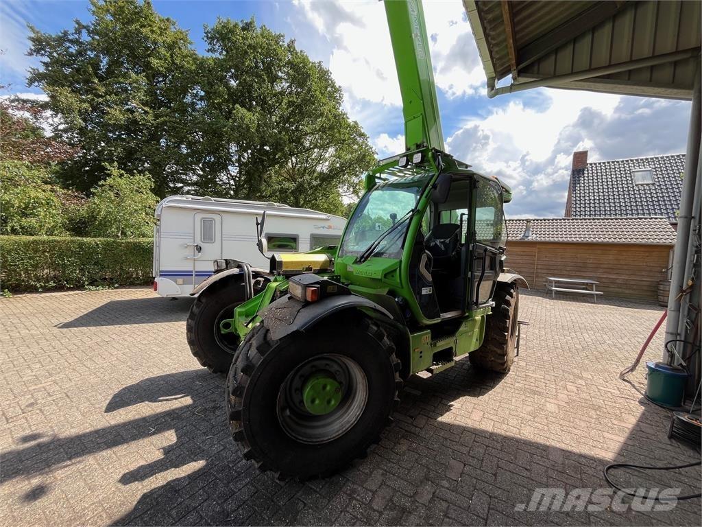 Merlo TF45.11 Teleskoplader für Landwirtschaft