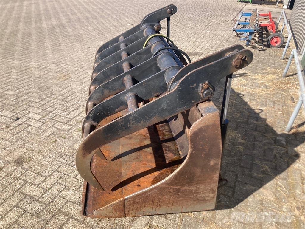  Pelikaanbak Hoflader