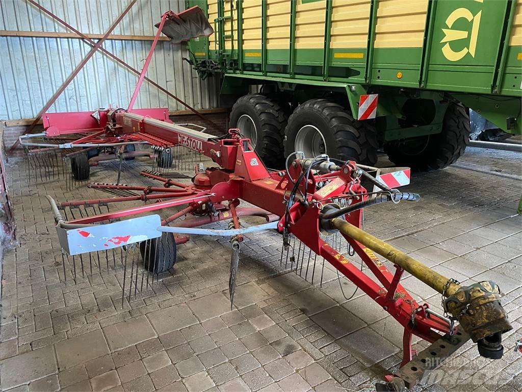 Stoll R 1405 s Kreiselheuer/-wender