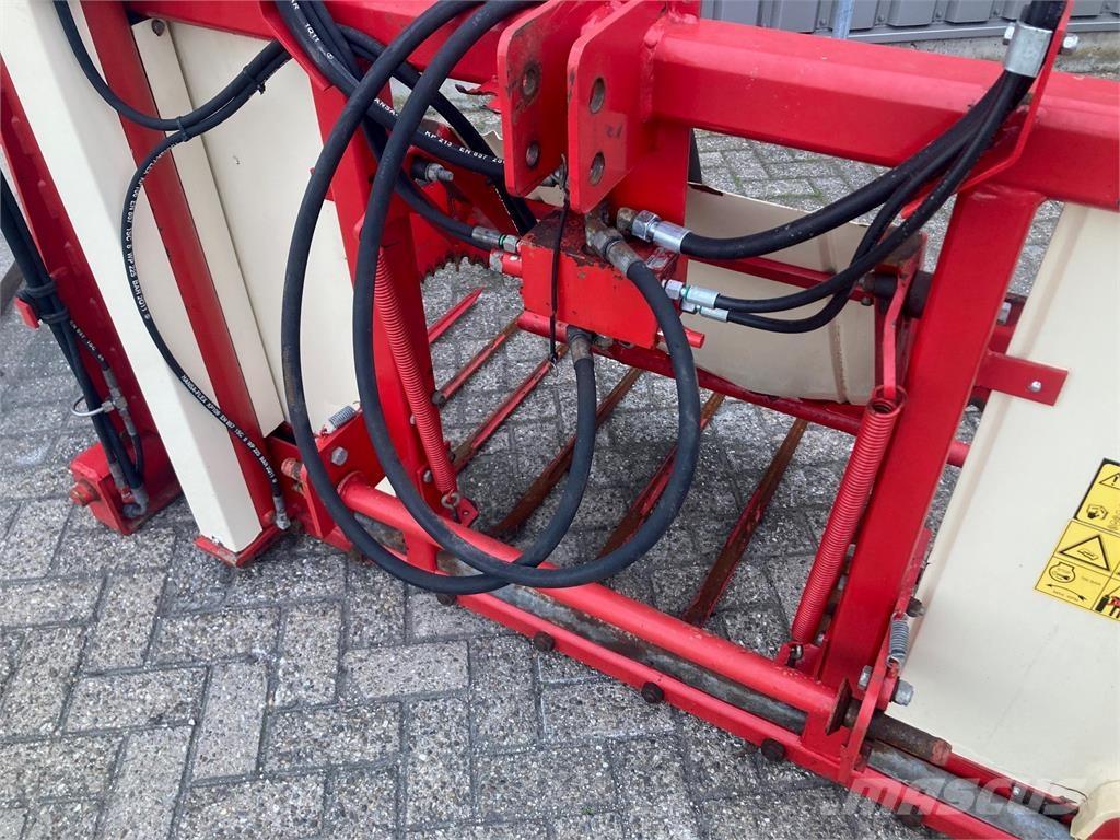 Trioliet TU 170 Weitere Viehgeräte