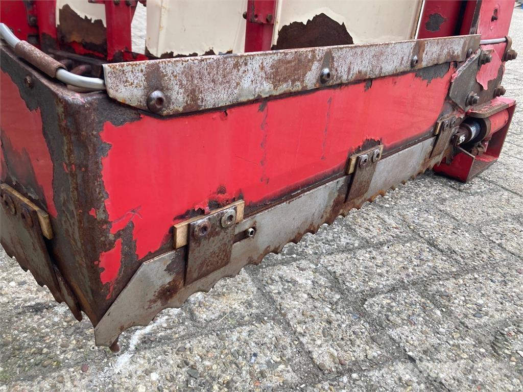 Trioliet TU 195 Weitere Viehgeräte