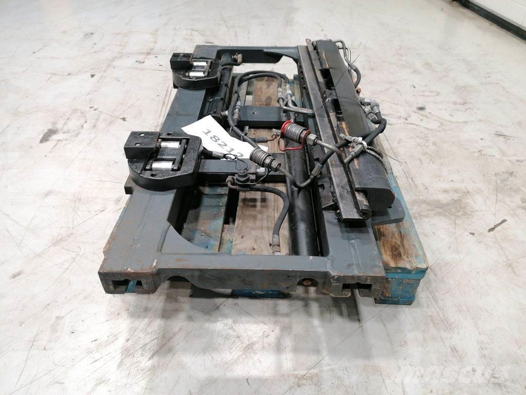 Kaup 4.8T466B Gabeln