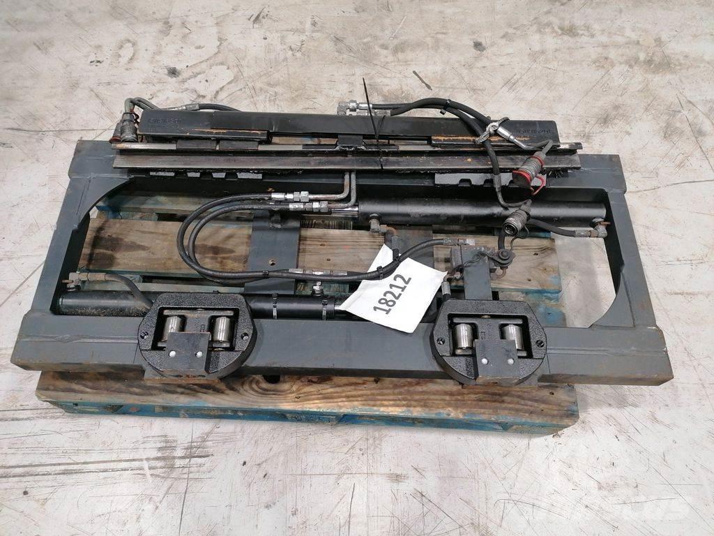 Kaup 4.8T466B Gabeln