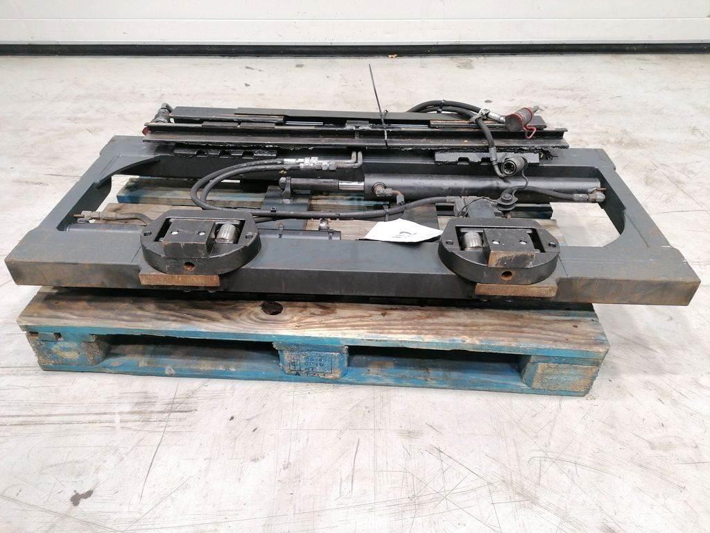 Kaup 4.8T466B Gabeln