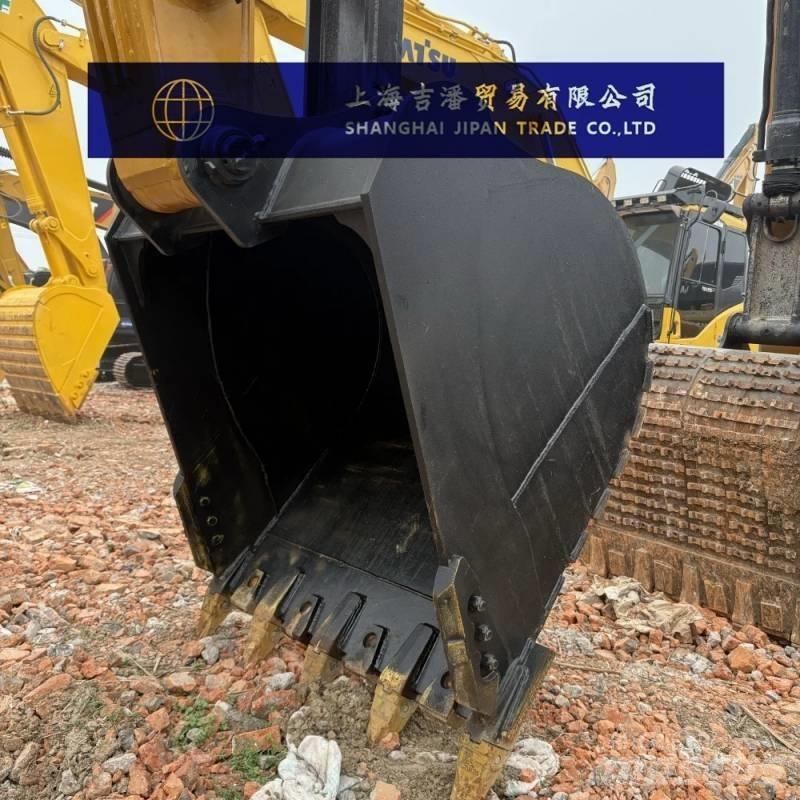 Sany SY 335 H Raupenbagger