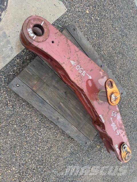 Doosan BUCKET LINK Schaufeln